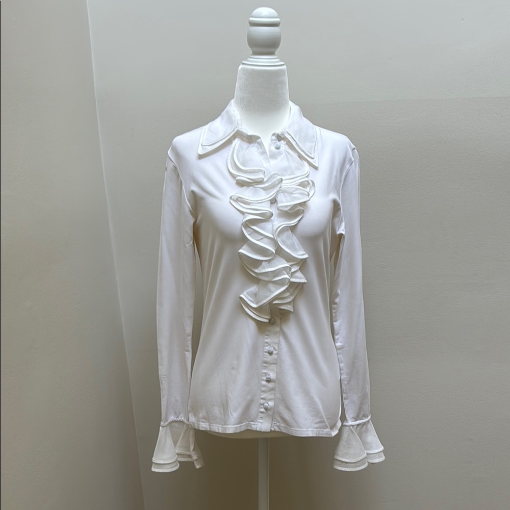 ANNE FONTAINE - Patsy Shirt